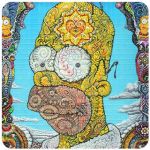 Марки LSD-25 VHQ чистых 250 мкг в Уварово